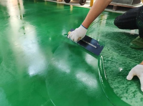 湘阴VEF地坪什么是VEF地坪